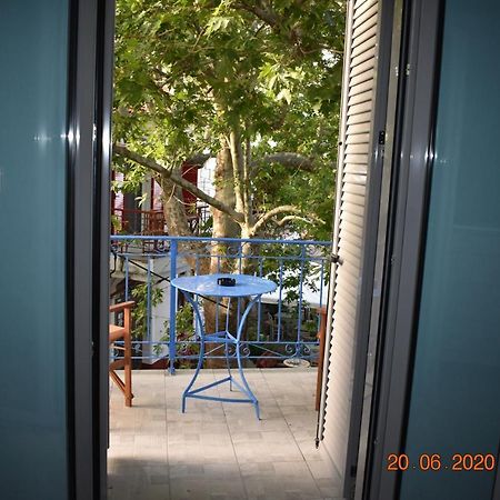 The Central House! Ράχες Εξωτερικό φωτογραφία