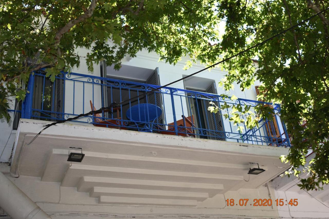 The Central House! Ράχες Εξωτερικό φωτογραφία