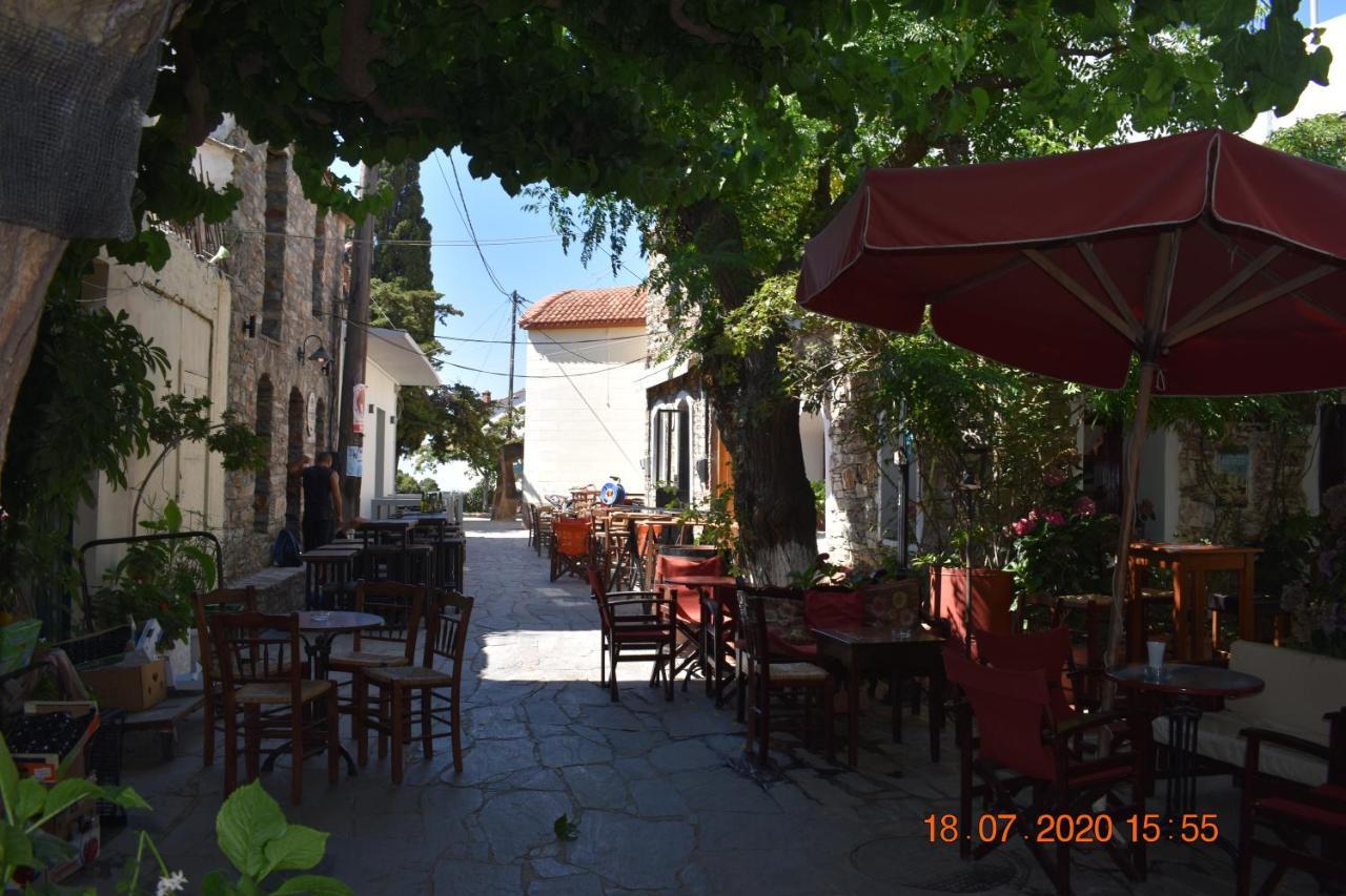 The Central House! Ράχες Εξωτερικό φωτογραφία